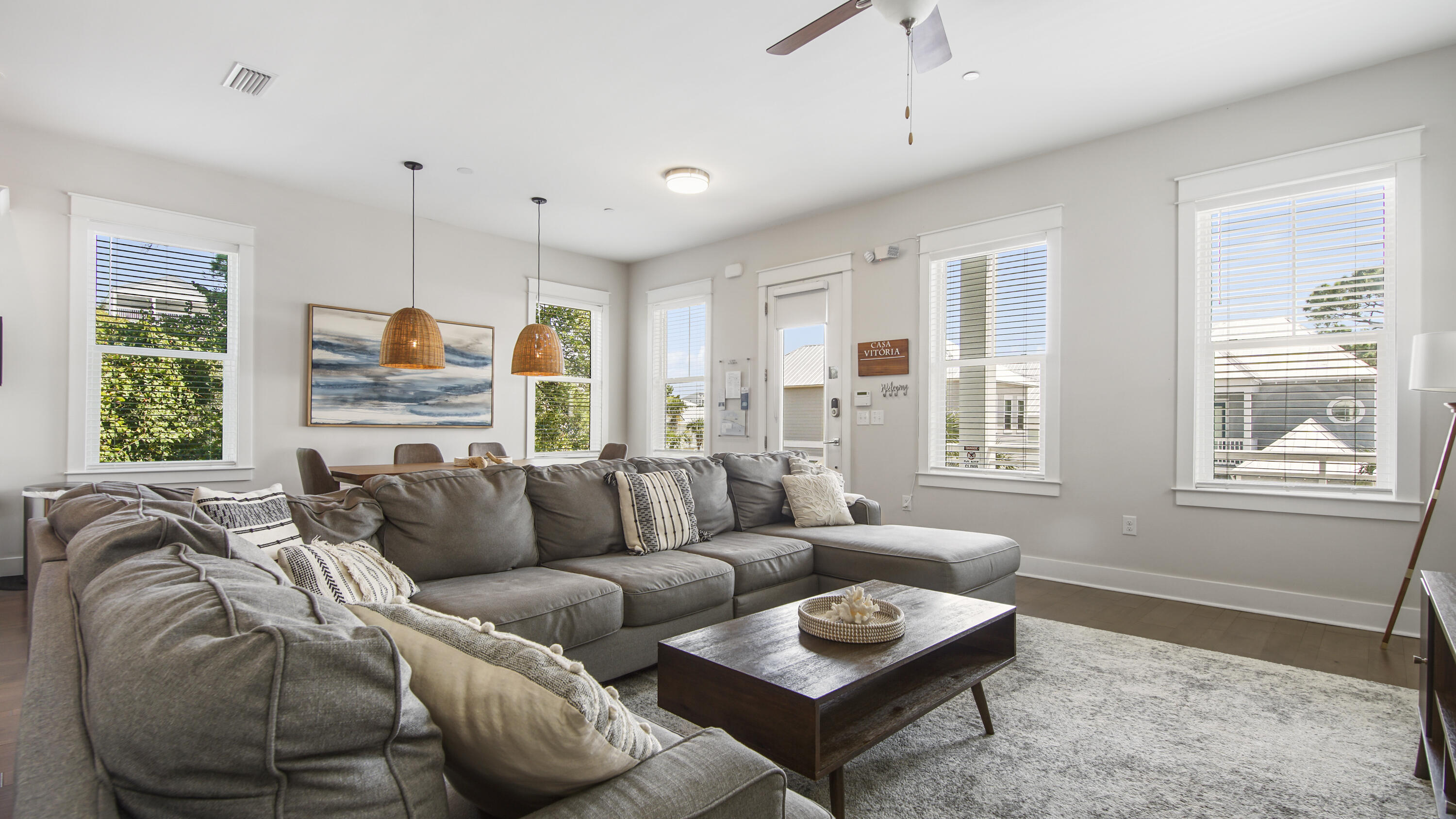 SERENITY AT DUNE ALLEN - Residential