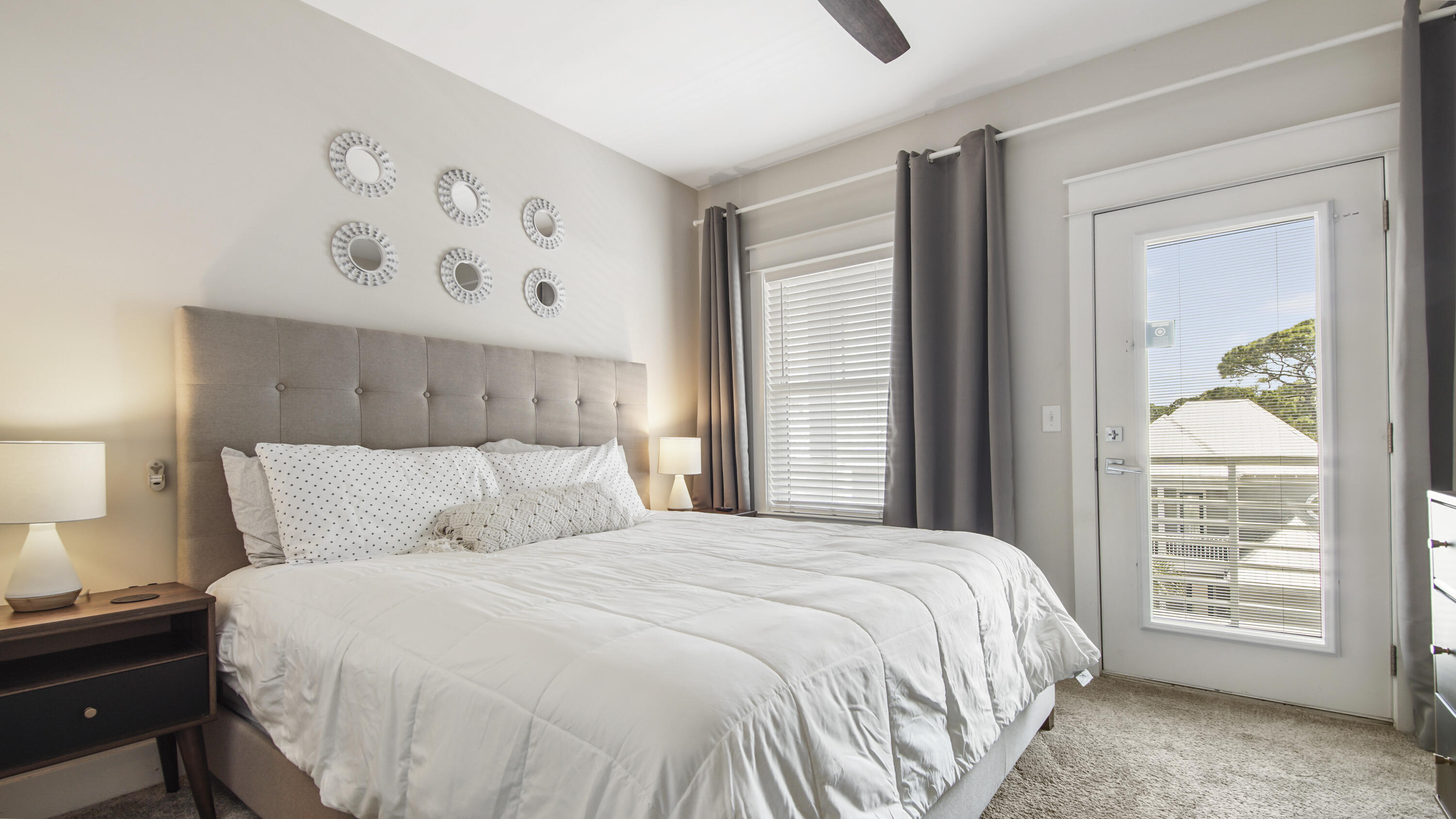 SERENITY AT DUNE ALLEN - Residential