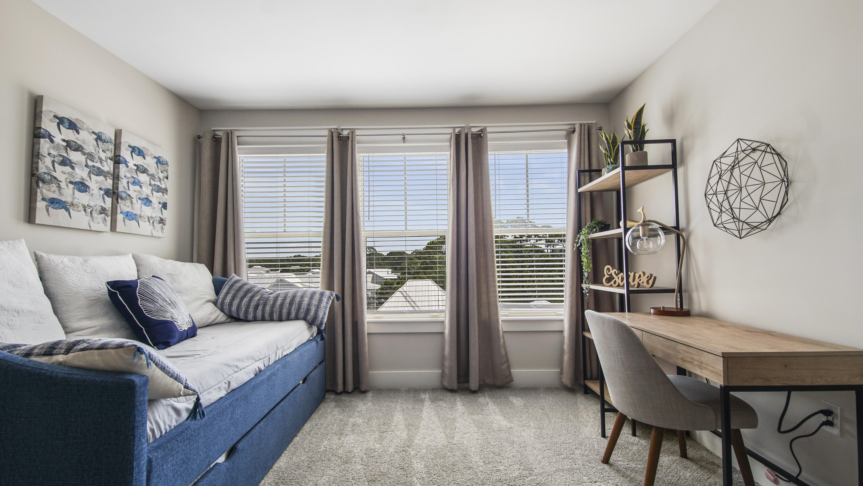 SERENITY AT DUNE ALLEN - Residential