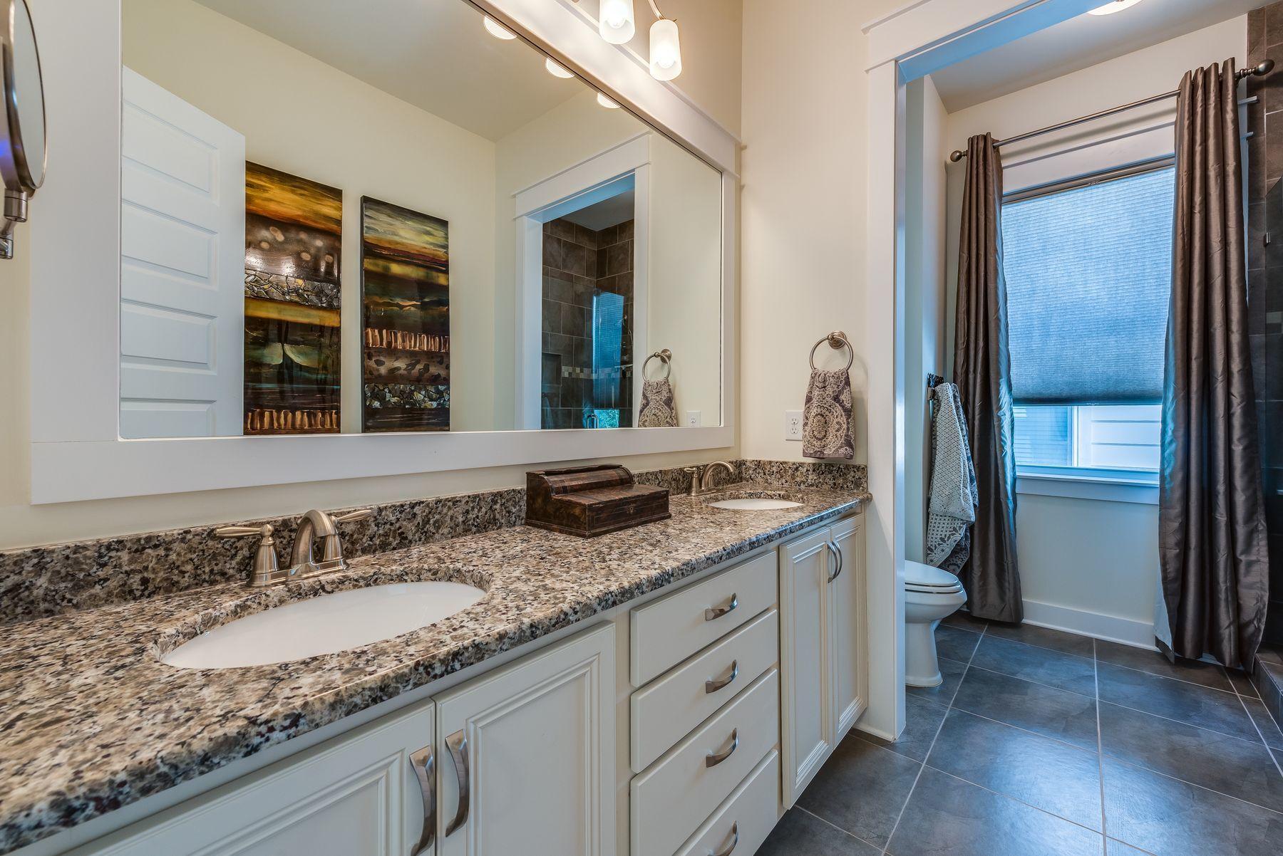 Prominence - Residential