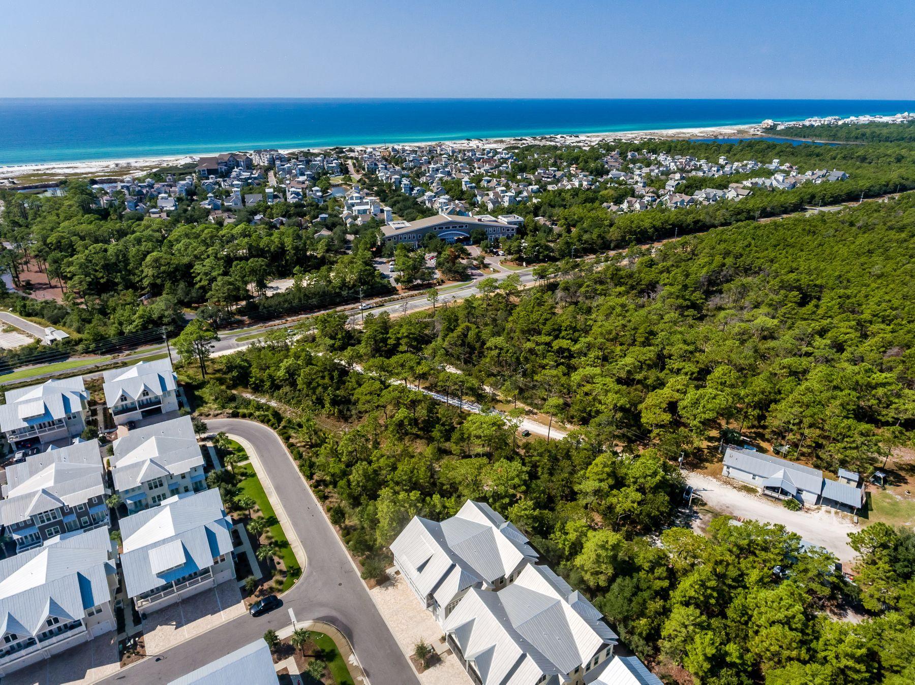 Prominence - Residential