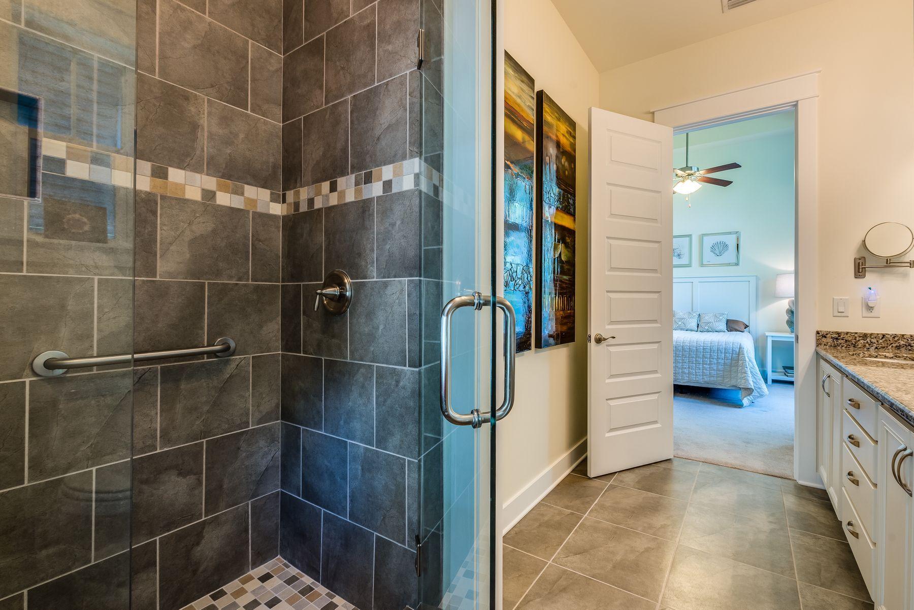 Prominence - Residential