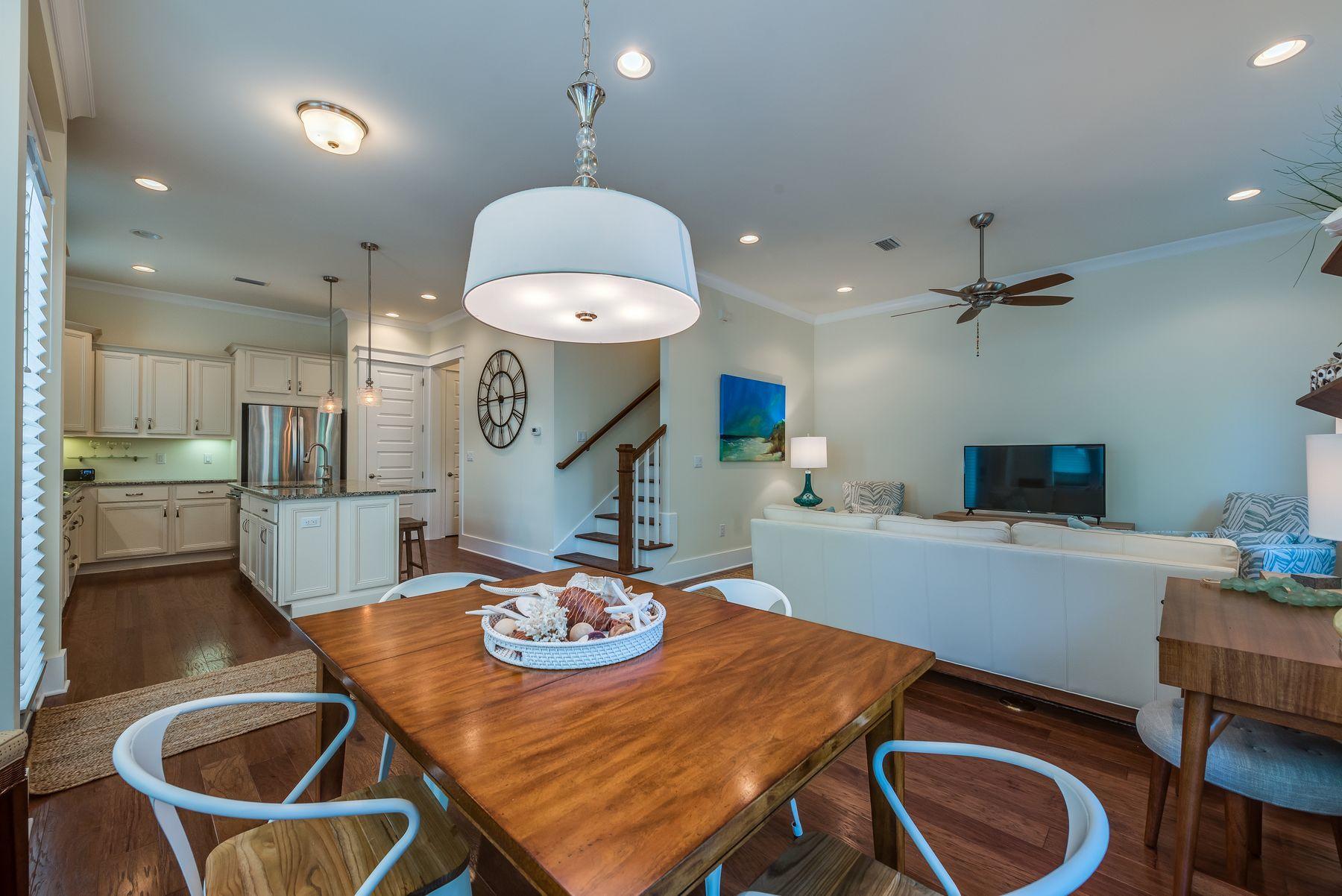 Prominence - Residential