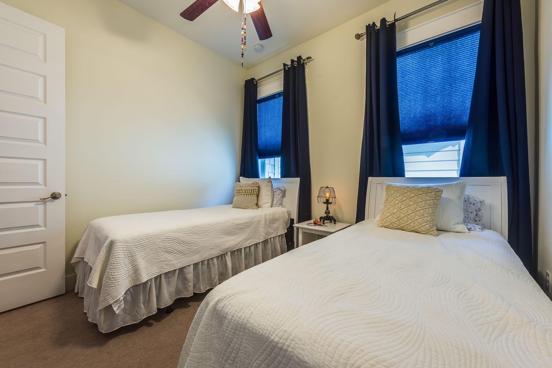 Prominence - Residential