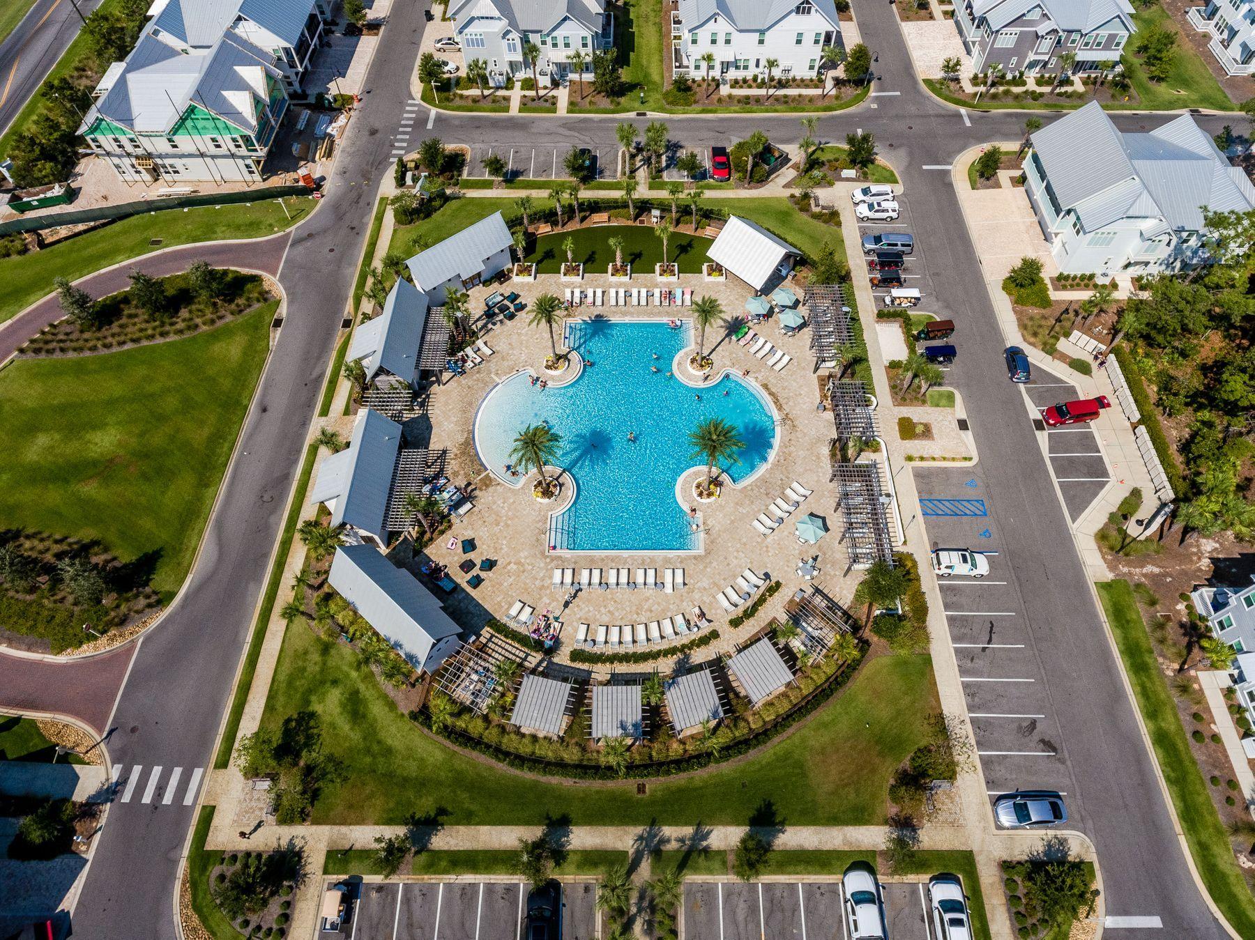 Prominence - Residential