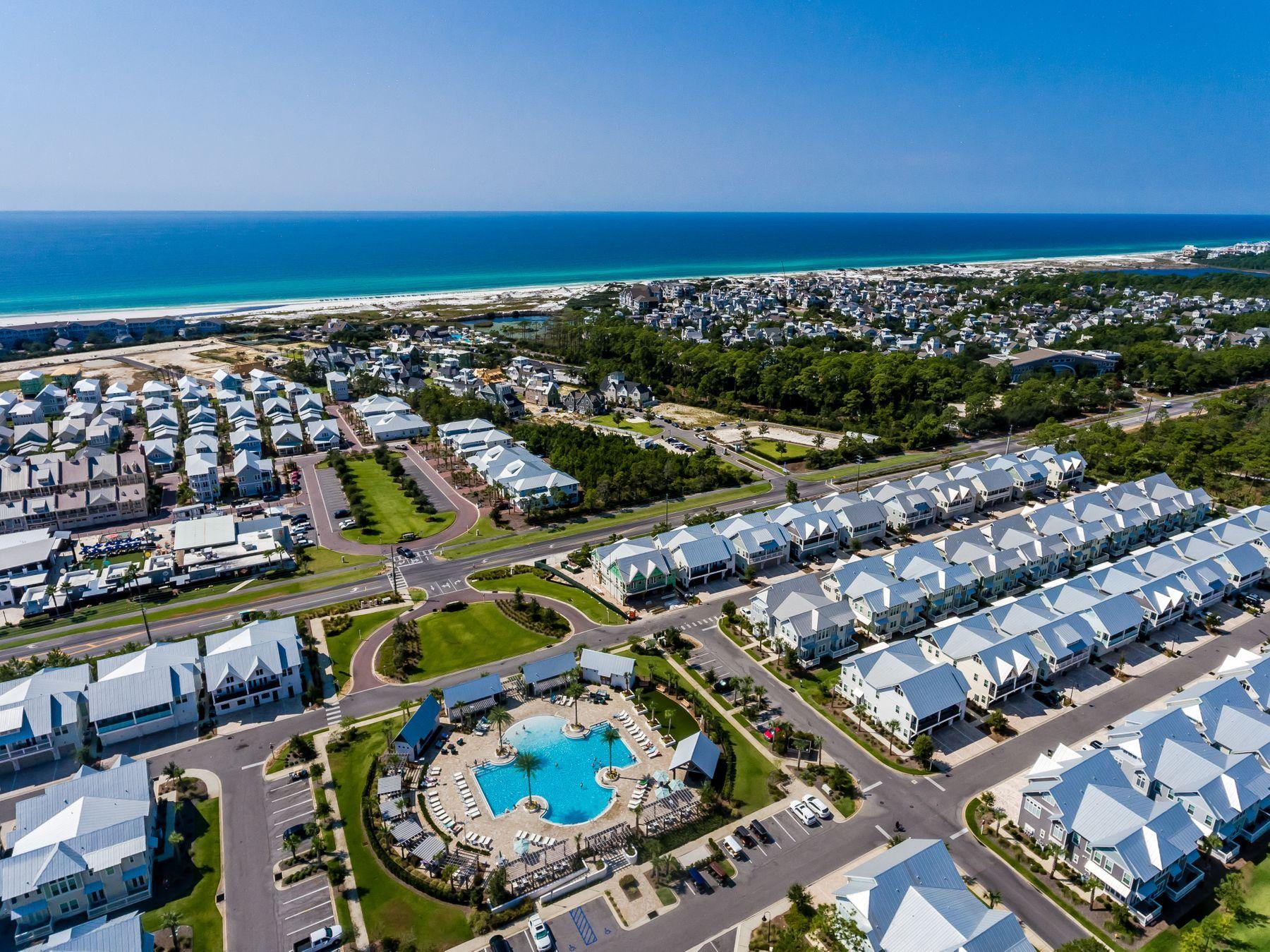 Prominence - Residential