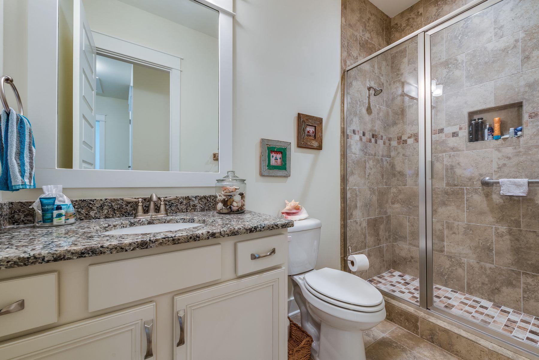 Prominence - Residential