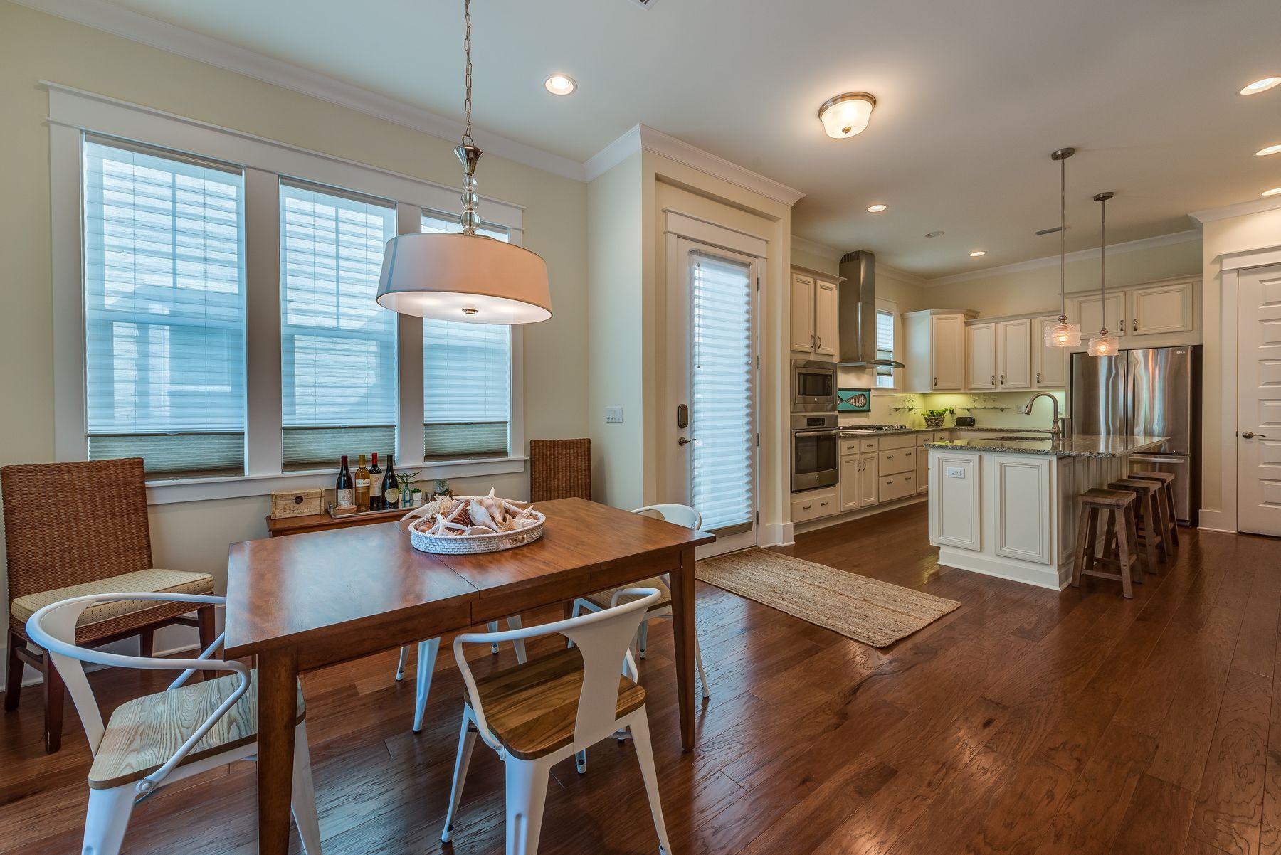 Prominence - Residential