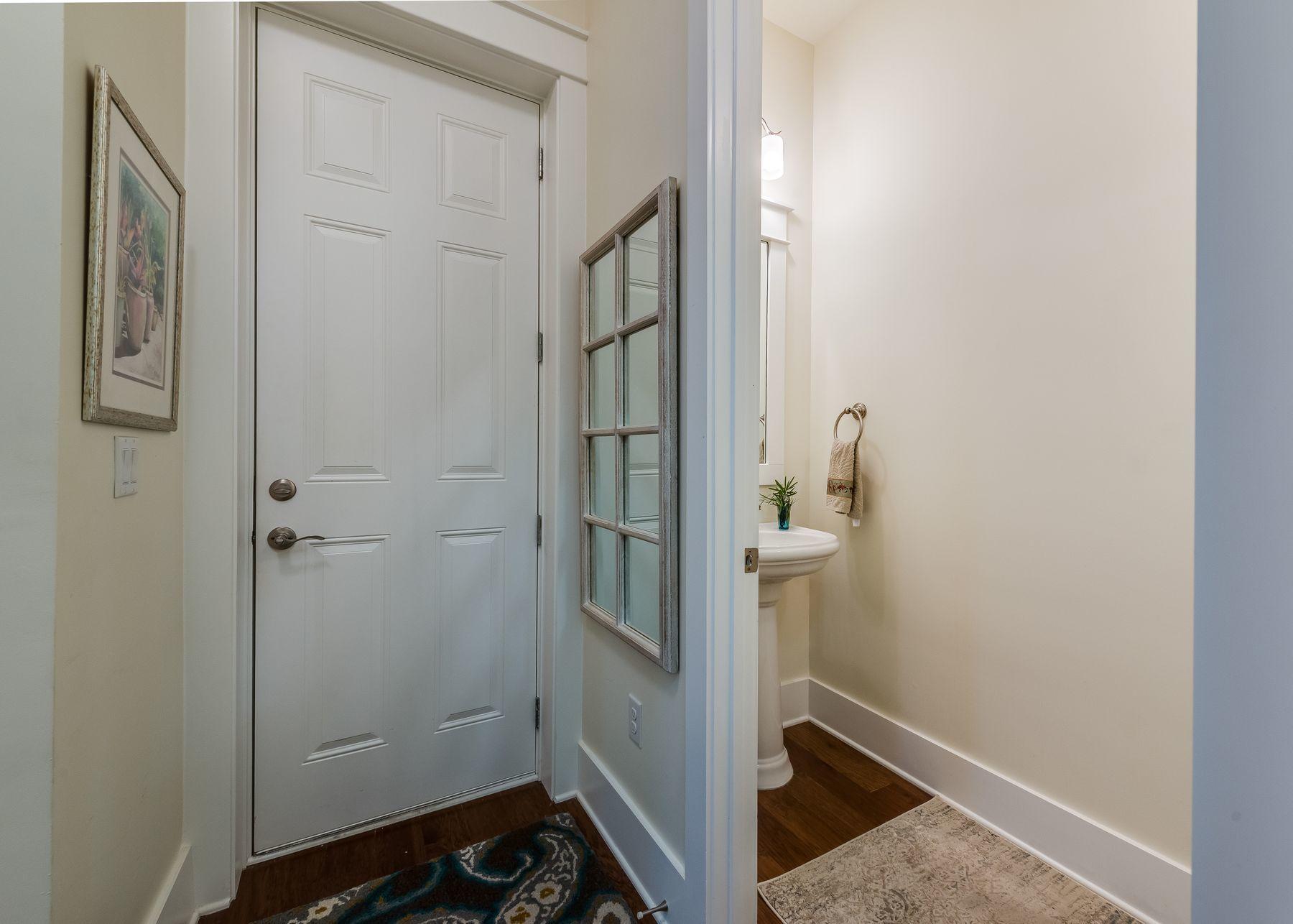 Prominence - Residential