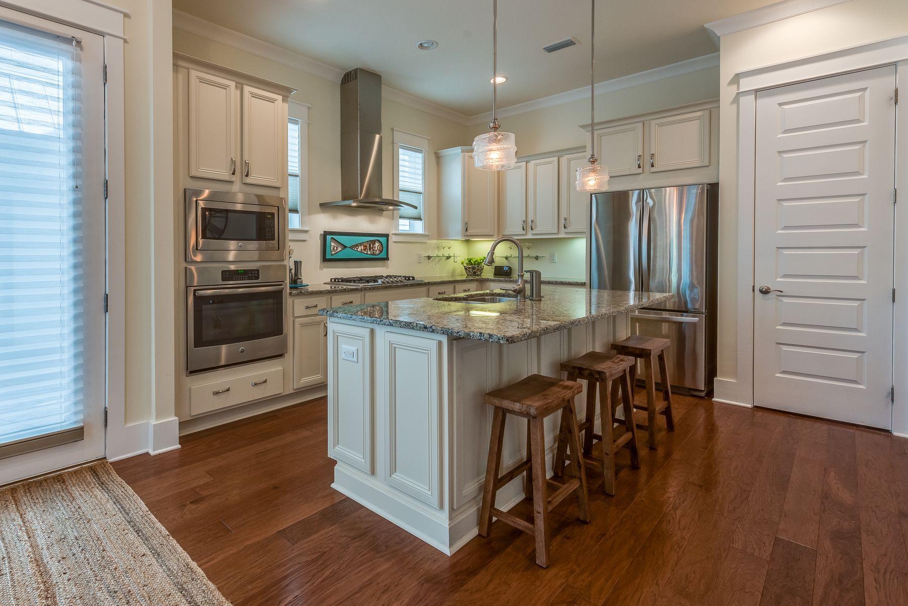 Prominence - Residential