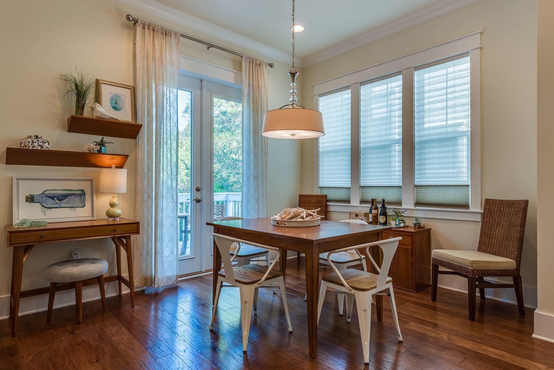 Prominence - Residential