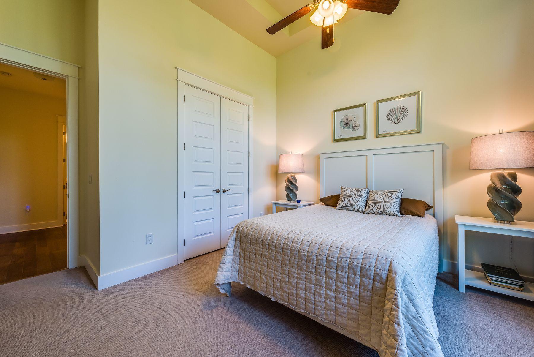 Prominence - Residential