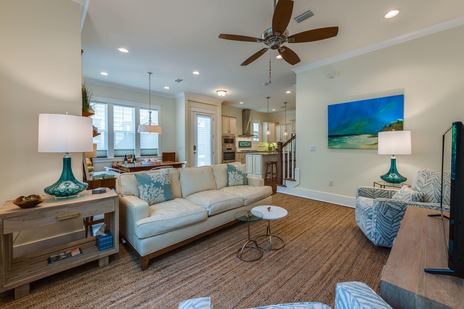 Prominence - Residential