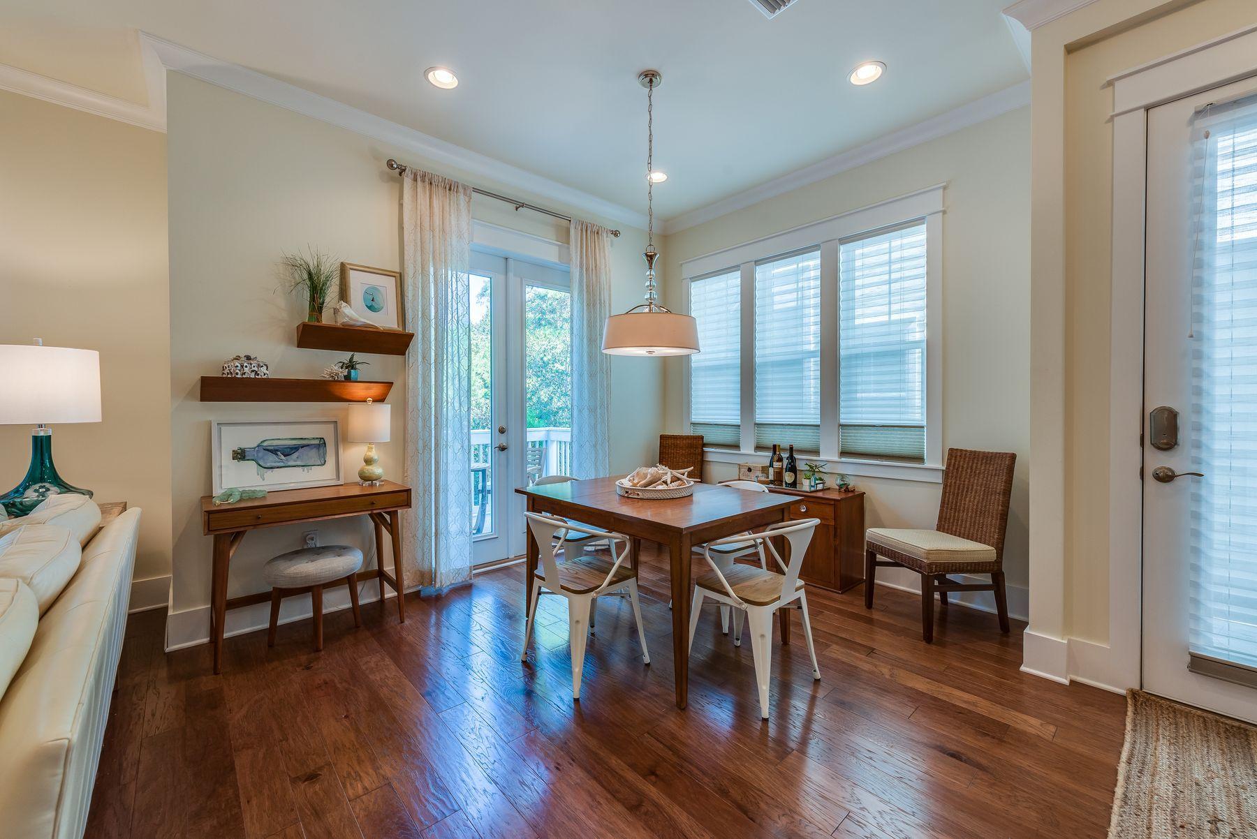 Prominence - Residential