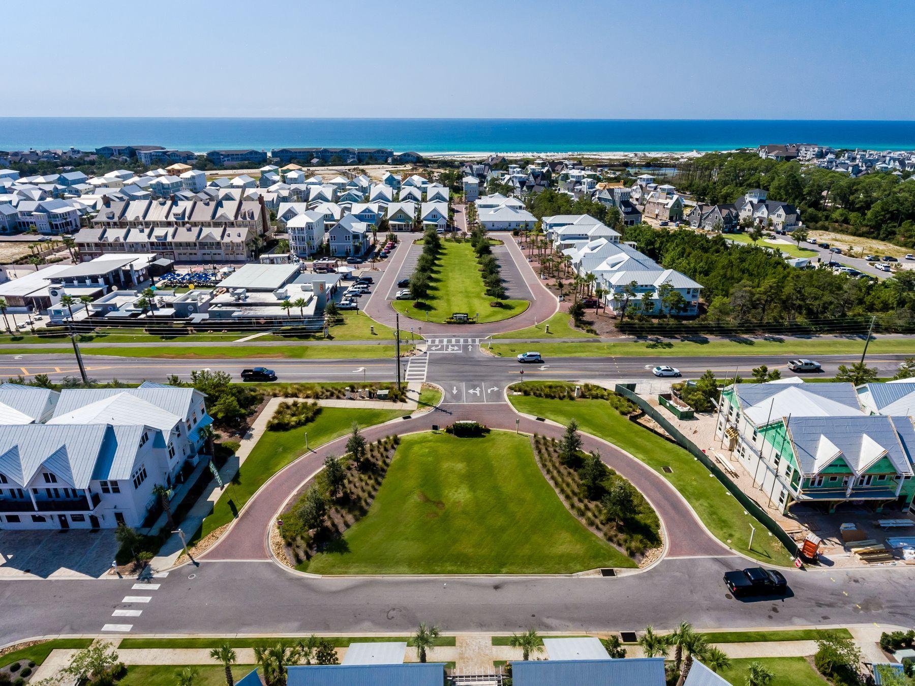 Prominence - Residential