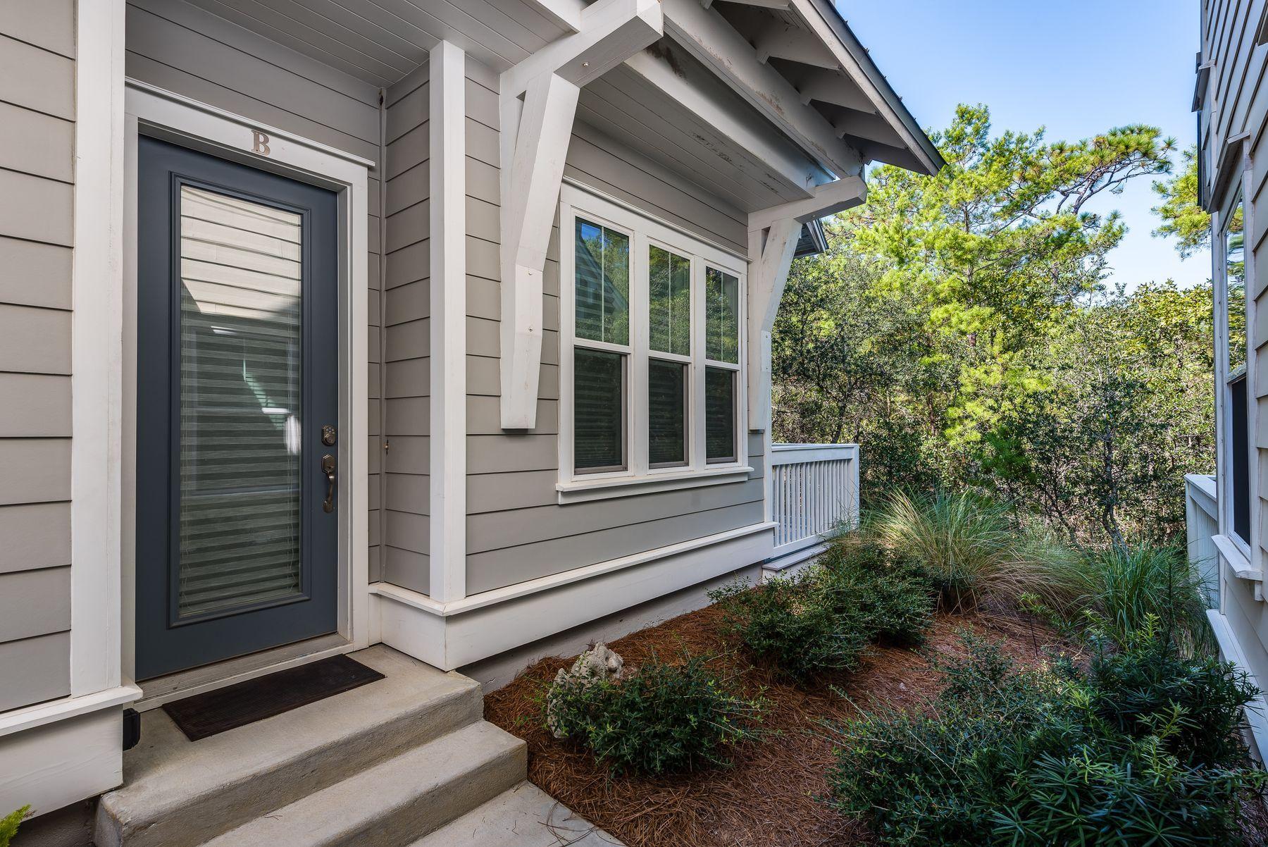 Prominence - Residential