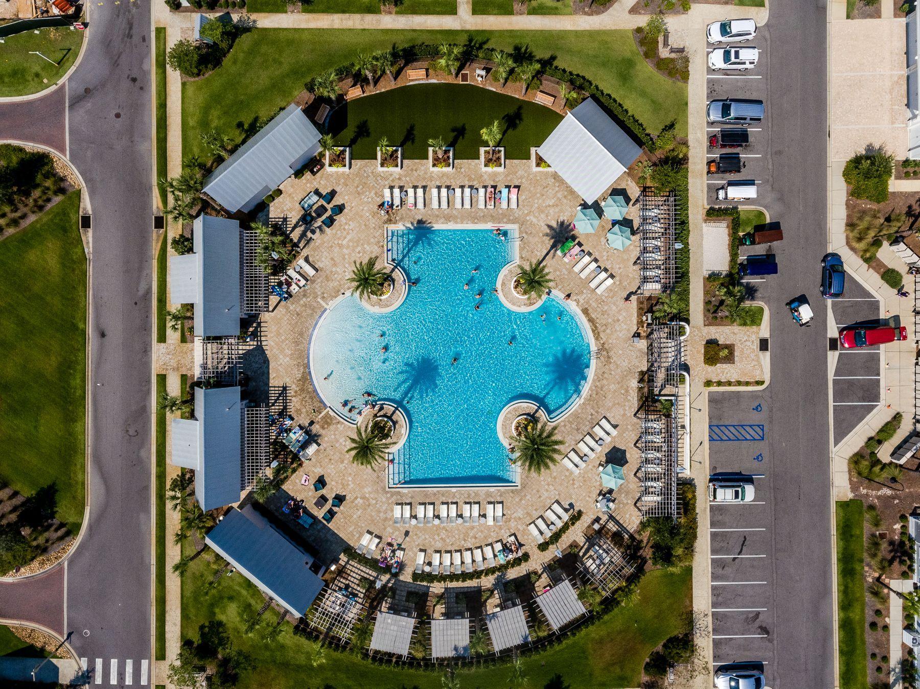 Prominence - Residential