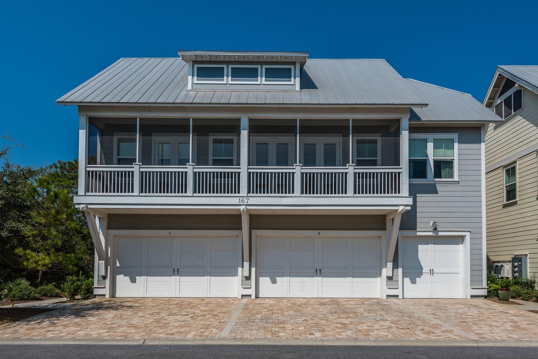 Prominence - Residential