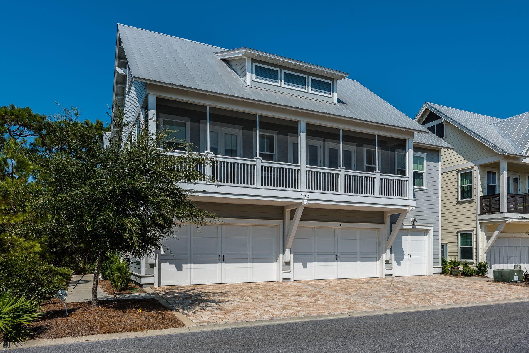 Prominence - Residential