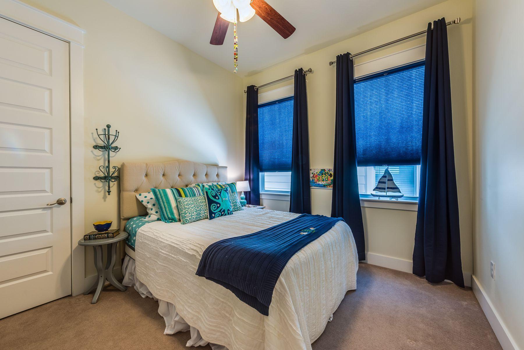 Prominence - Residential