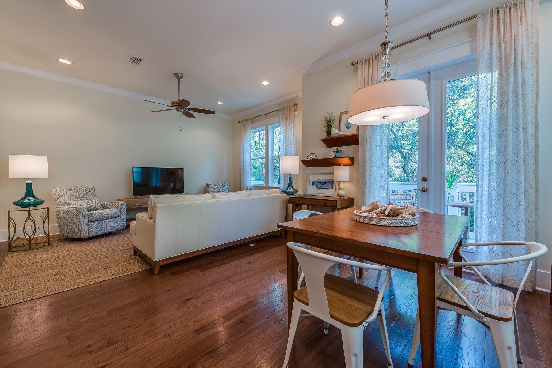 Prominence - Residential