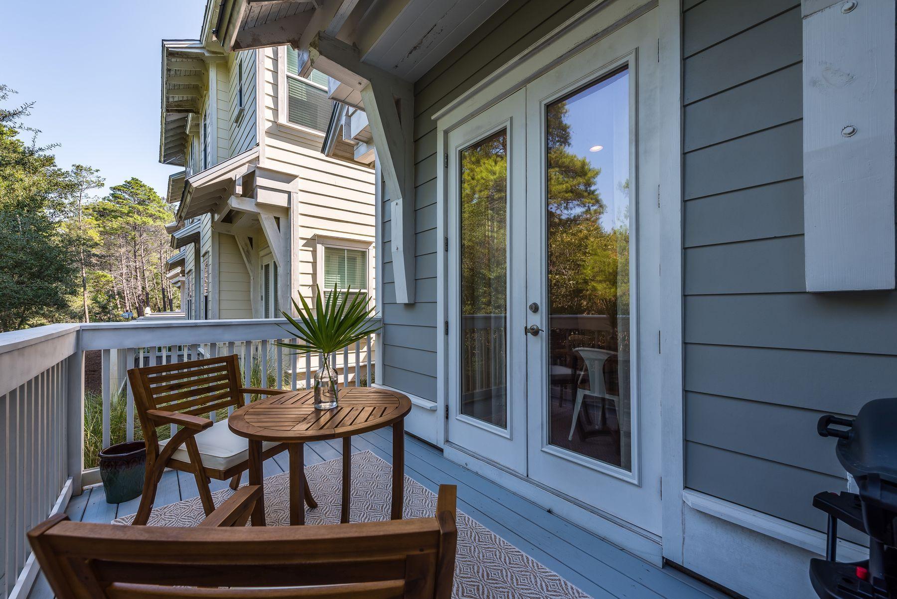 Prominence - Residential