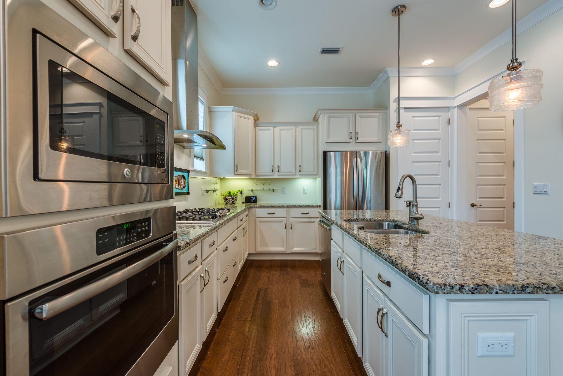 Prominence - Residential