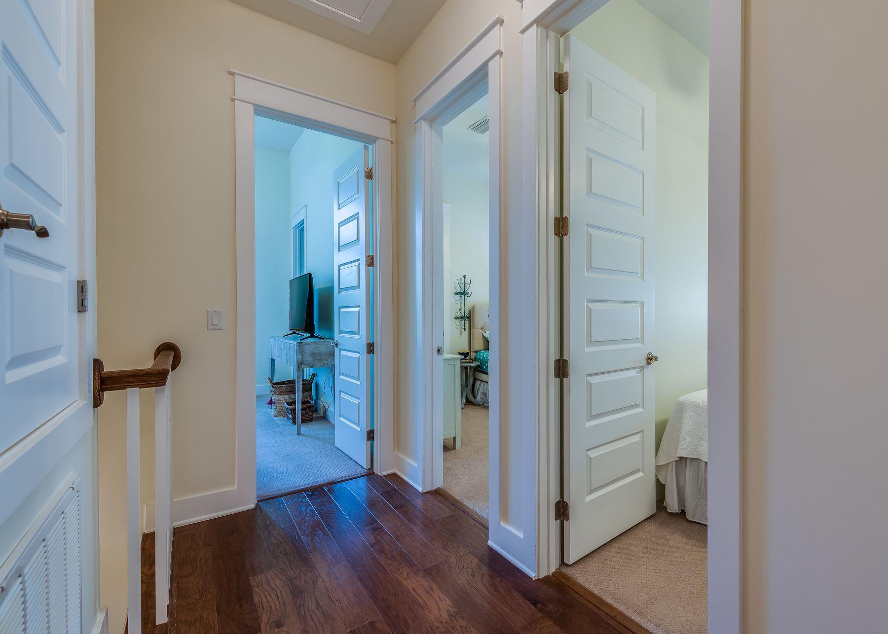 Prominence - Residential