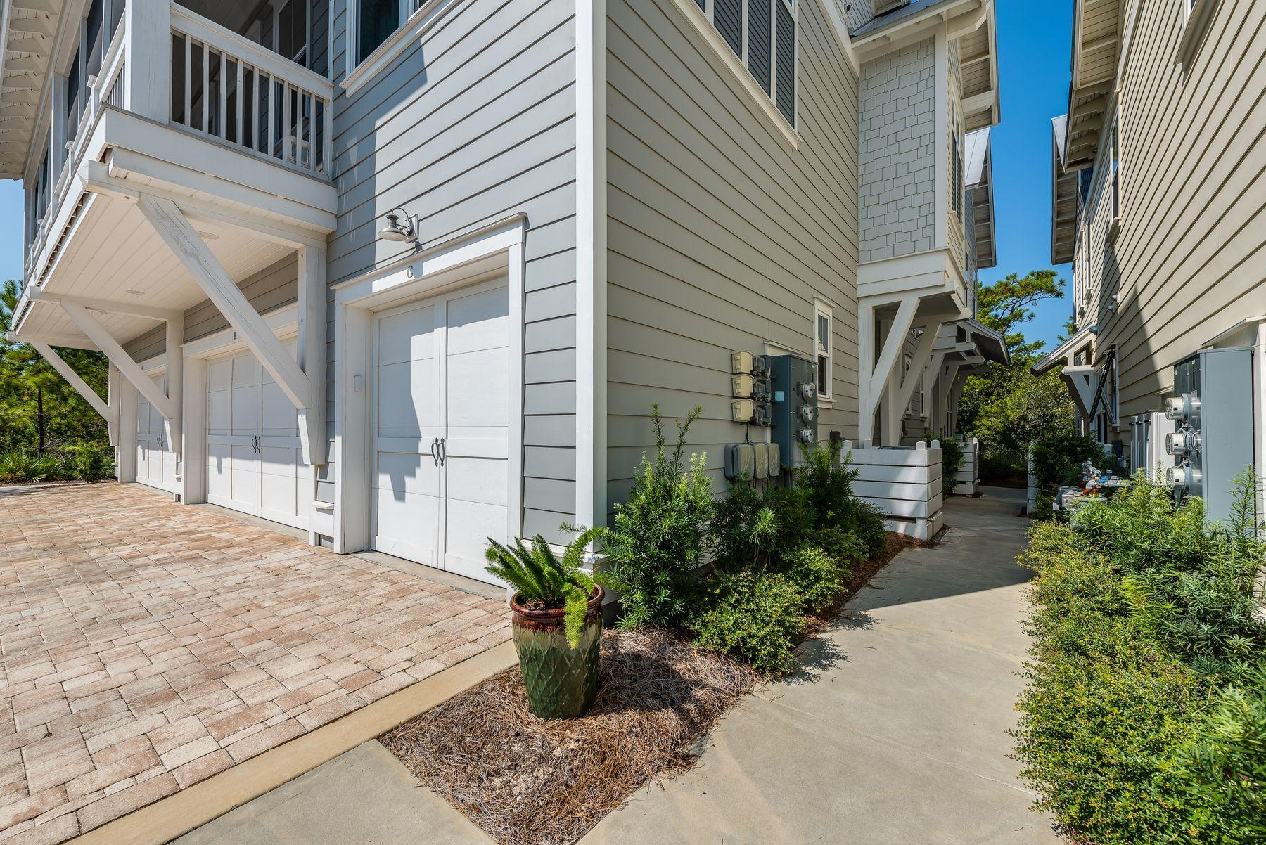 Prominence - Residential