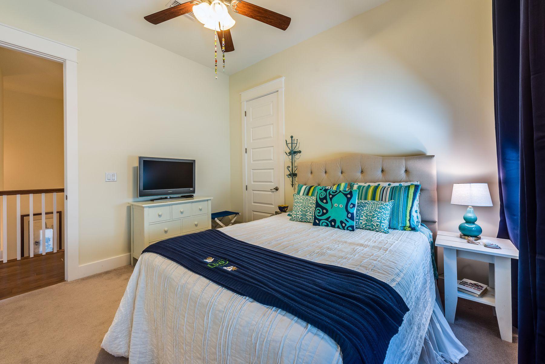 Prominence - Residential