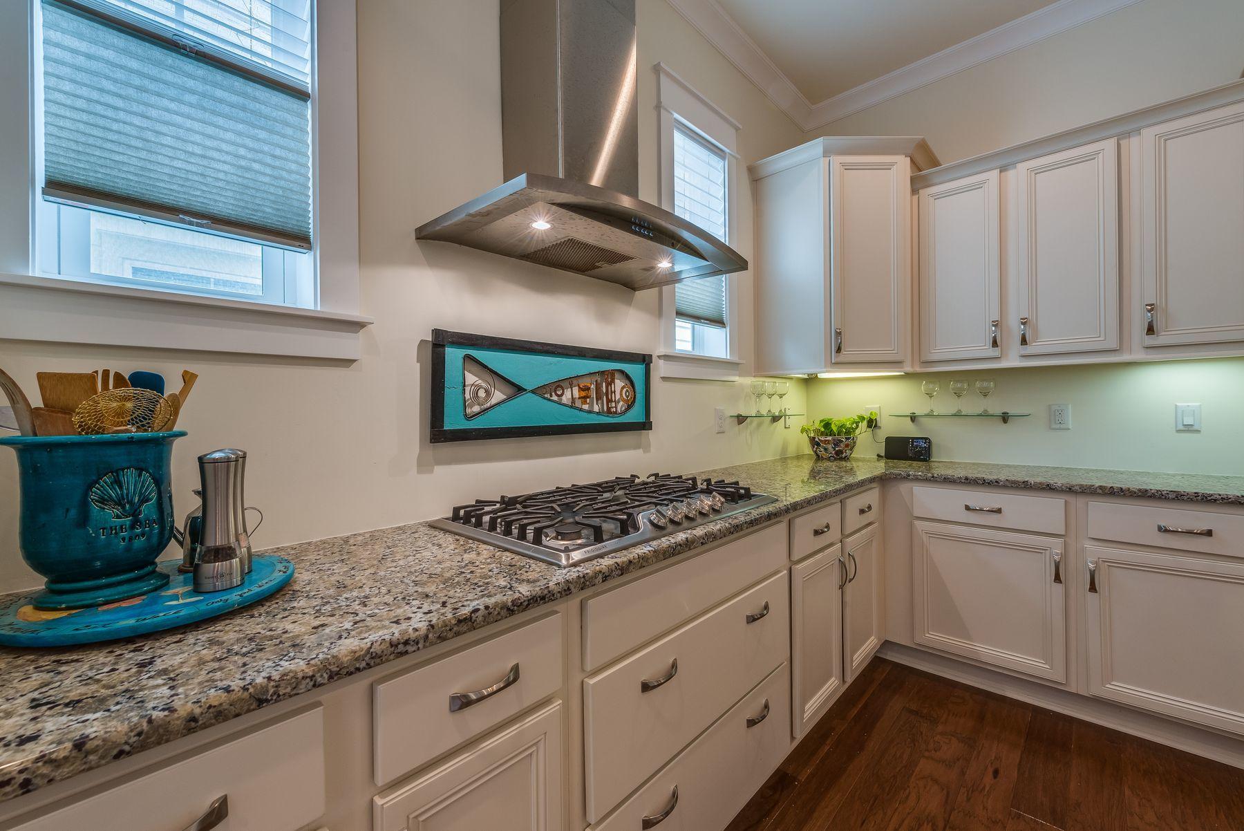 Prominence - Residential