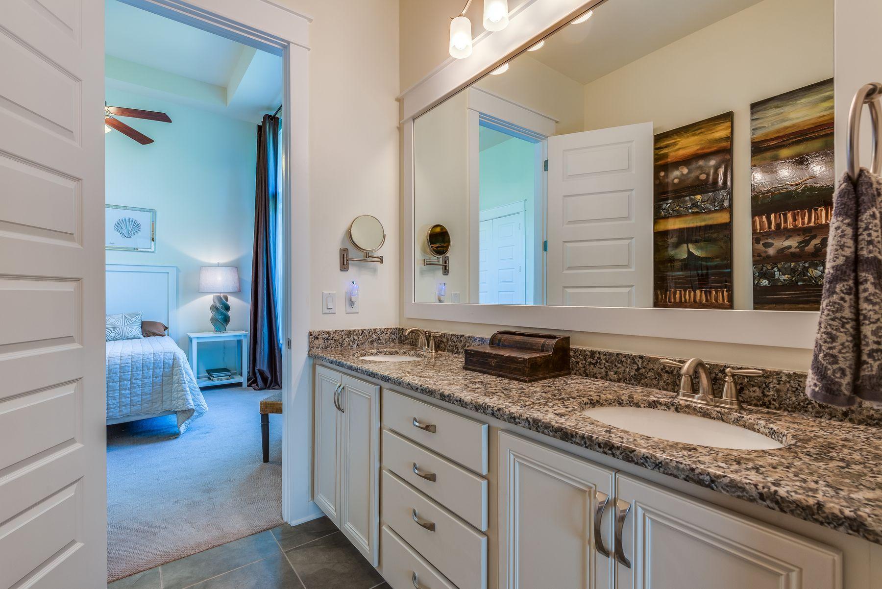 Prominence - Residential