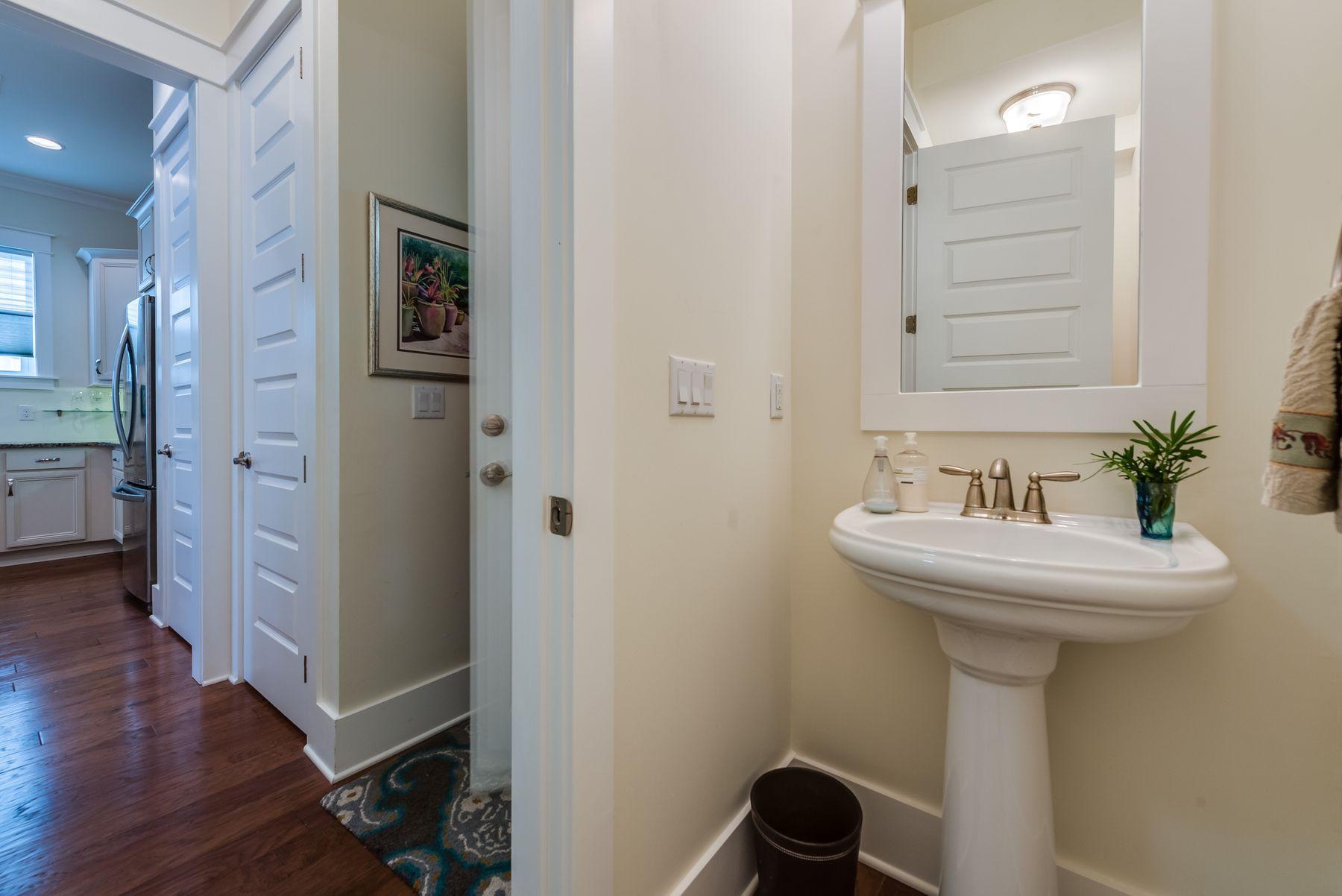 Prominence - Residential