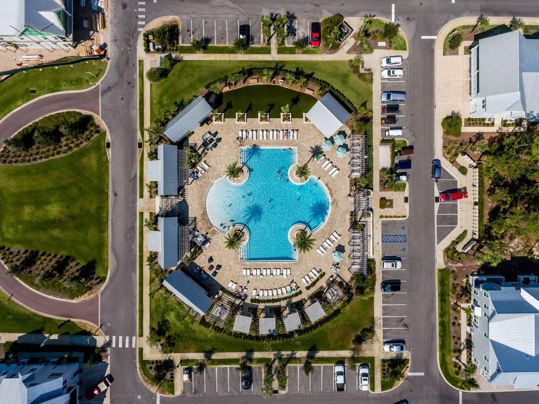 Prominence - Residential