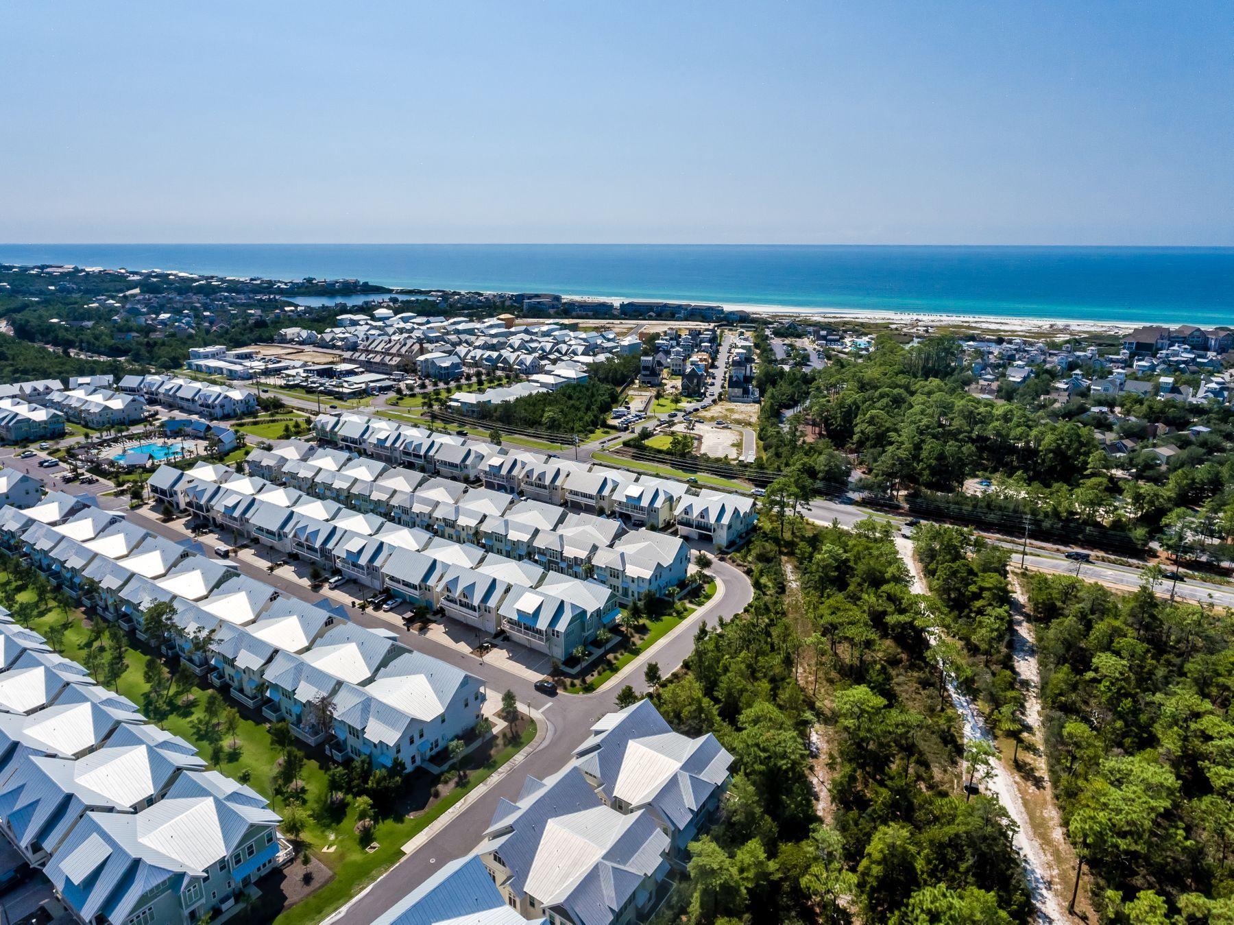 Prominence - Residential