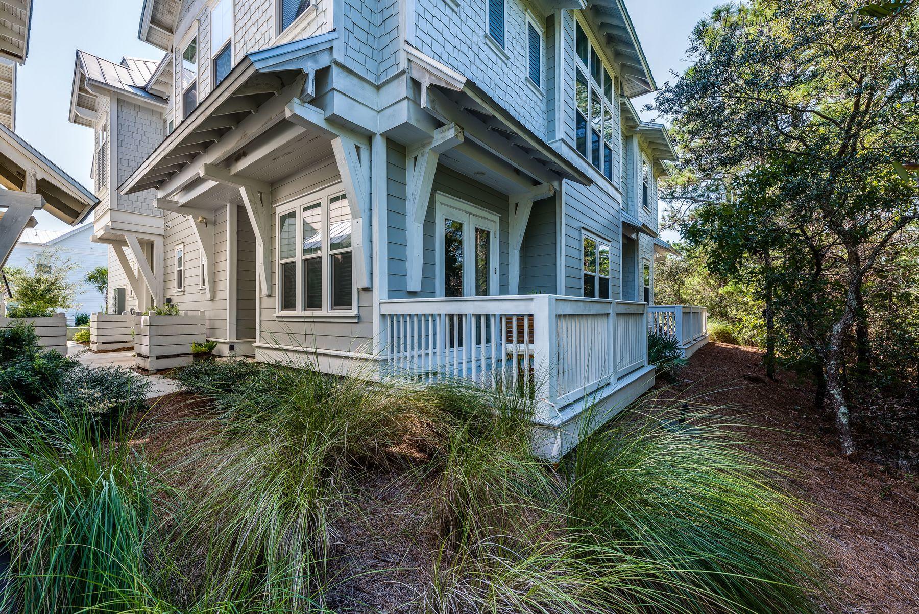 Prominence - Residential