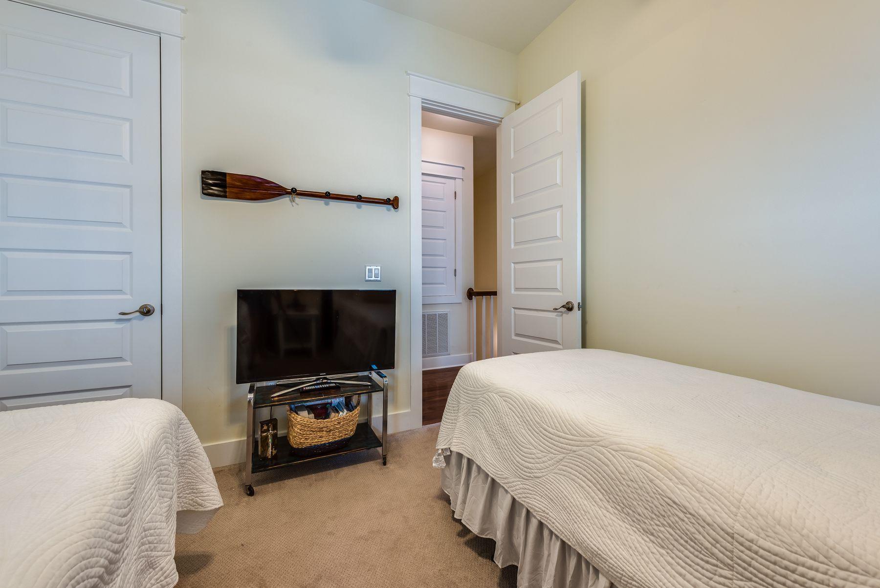 Prominence - Residential