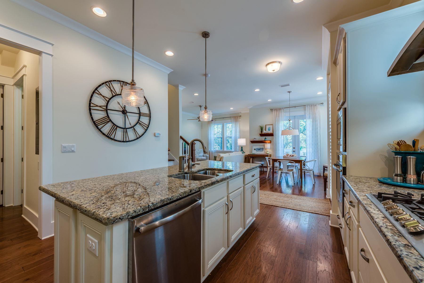 Prominence - Residential