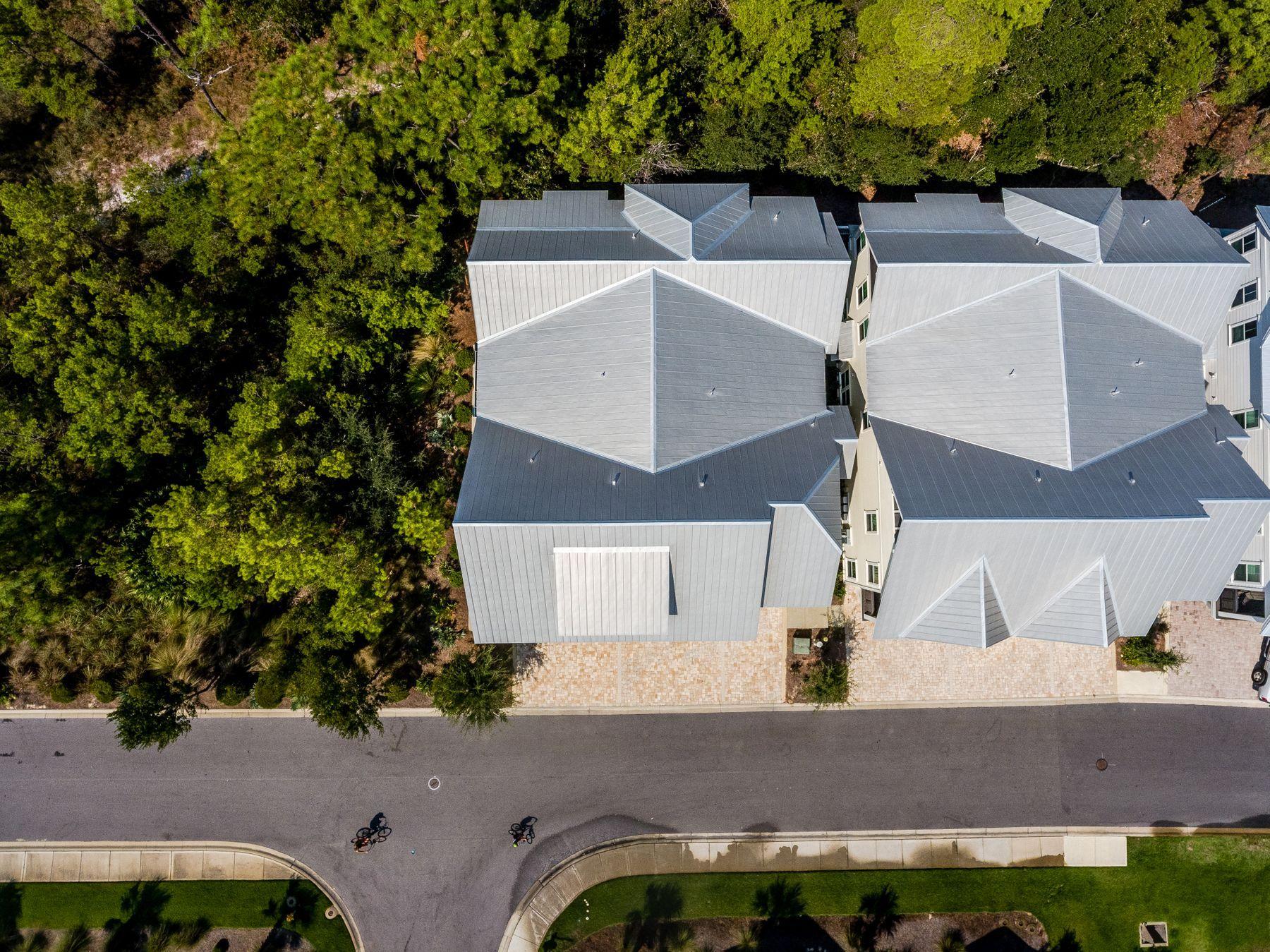 Prominence - Residential