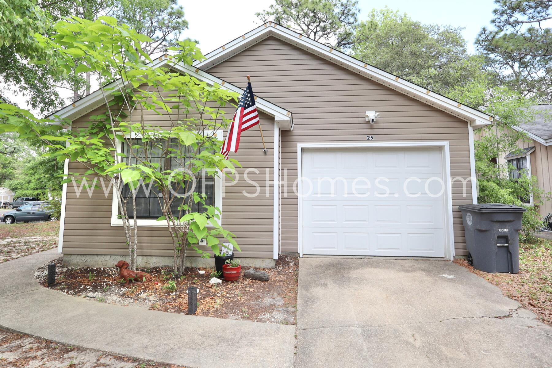 KELLY HILL ESTATES - Residential Lease