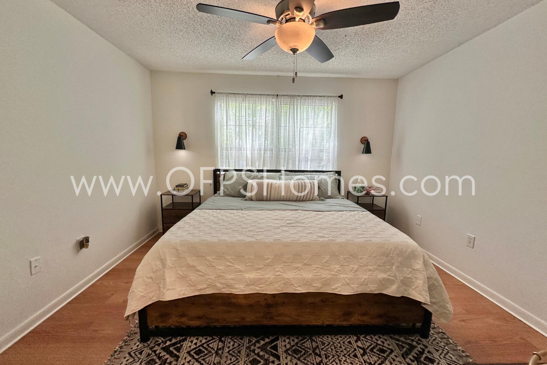 KELLY HILL ESTATES - Residential Lease
