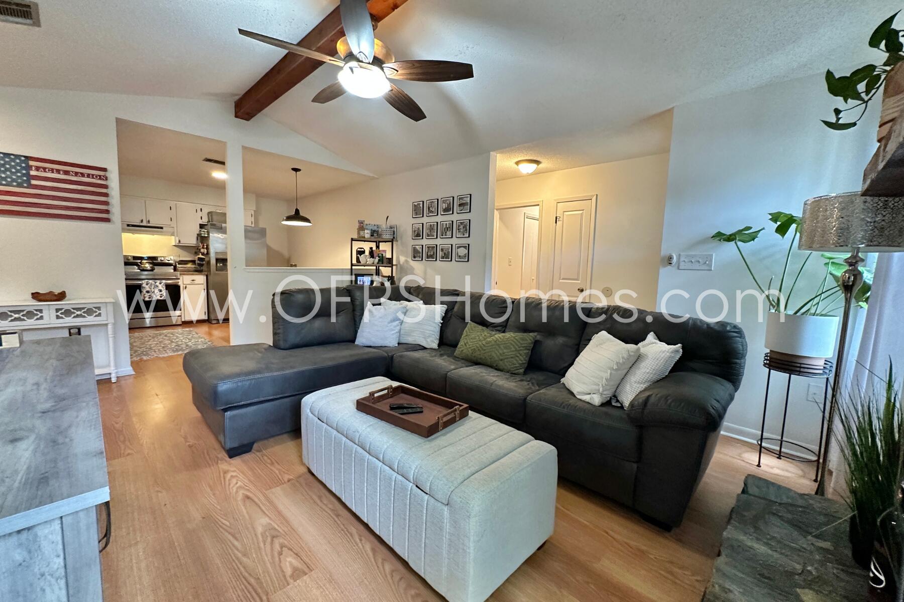 KELLY HILL ESTATES - Residential Lease