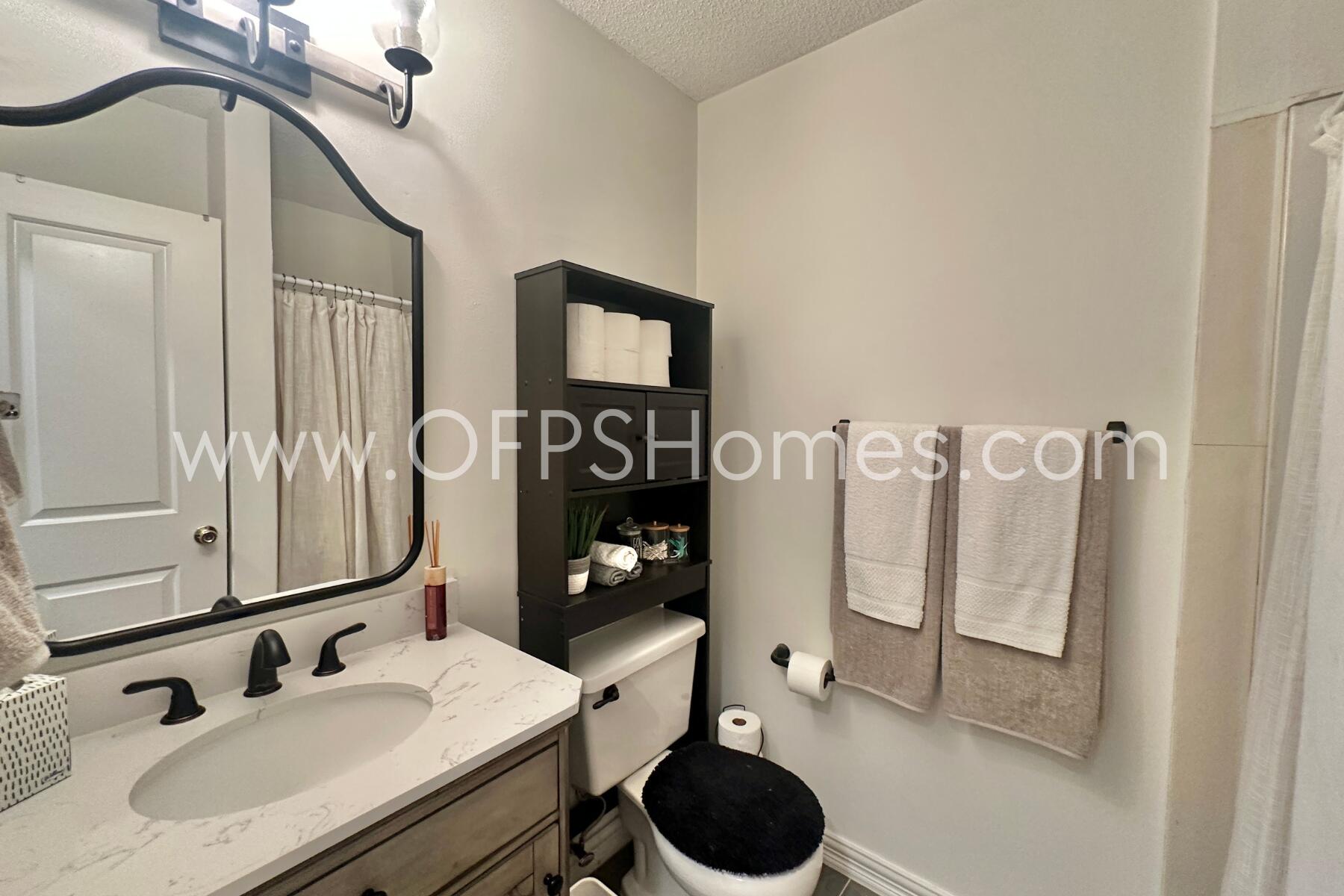 KELLY HILL ESTATES - Residential Lease