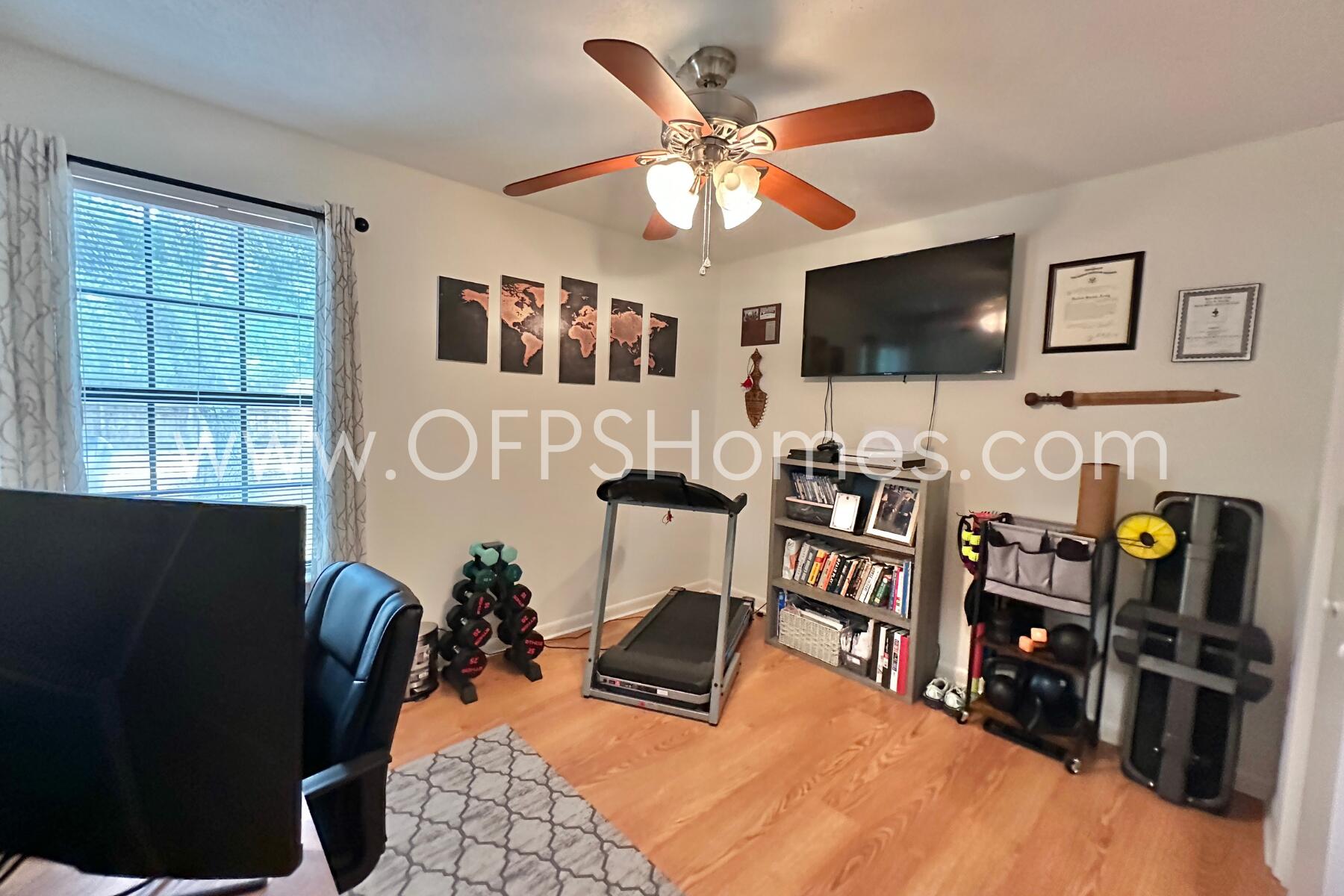 KELLY HILL ESTATES - Residential Lease