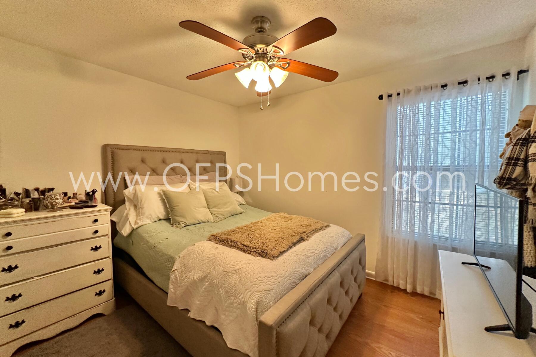 KELLY HILL ESTATES - Residential Lease