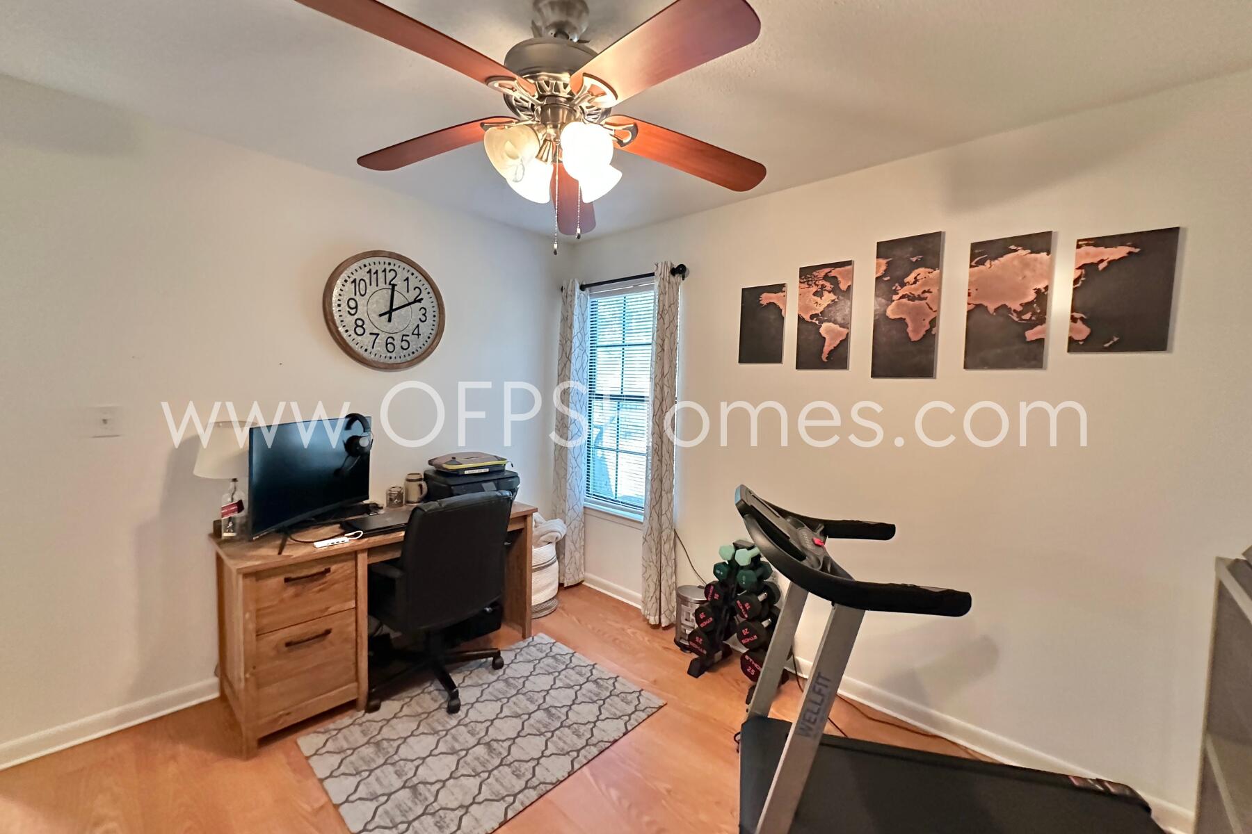 KELLY HILL ESTATES - Residential Lease