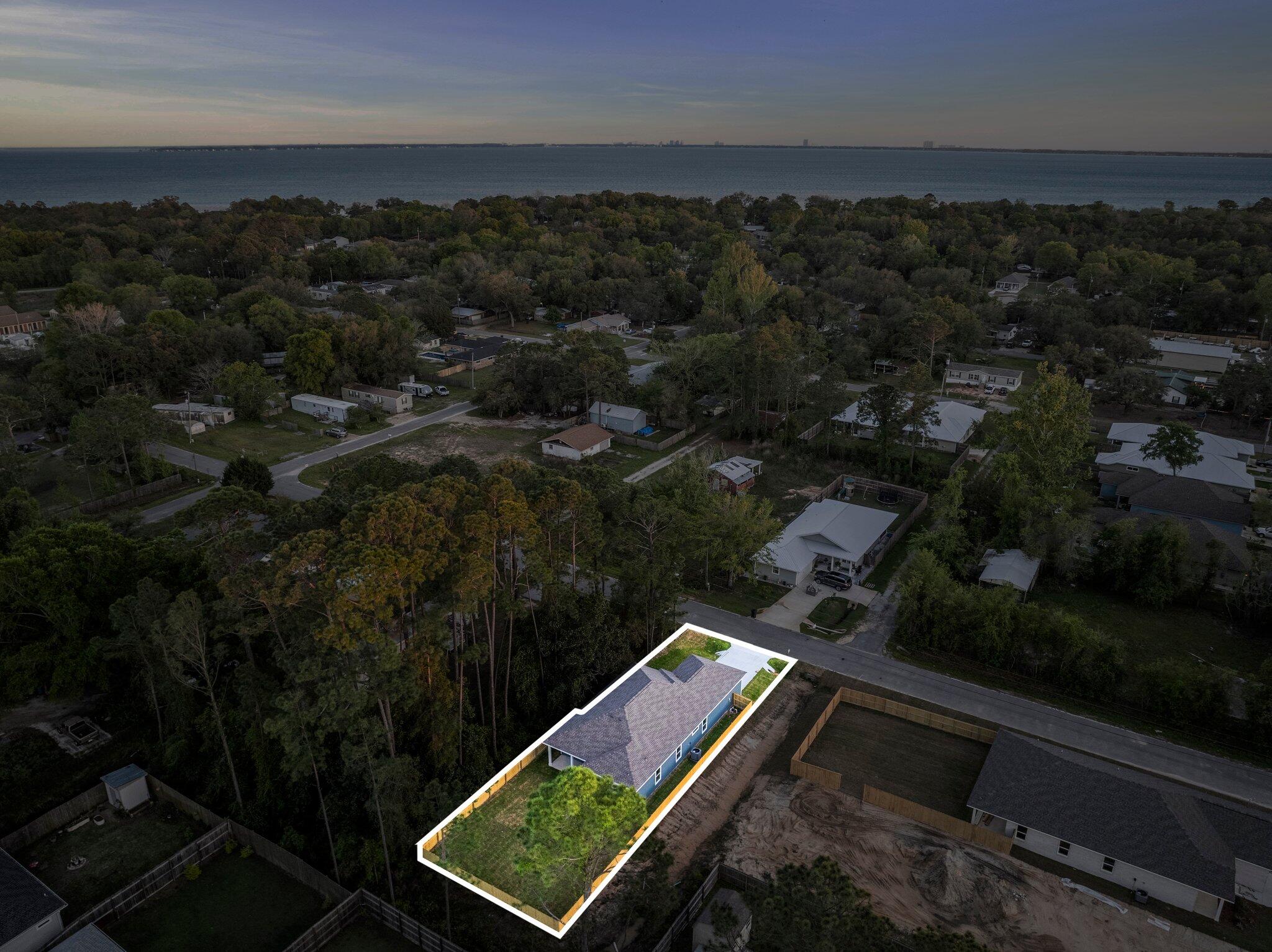 VILLA TASSO TOWN OF - Residential