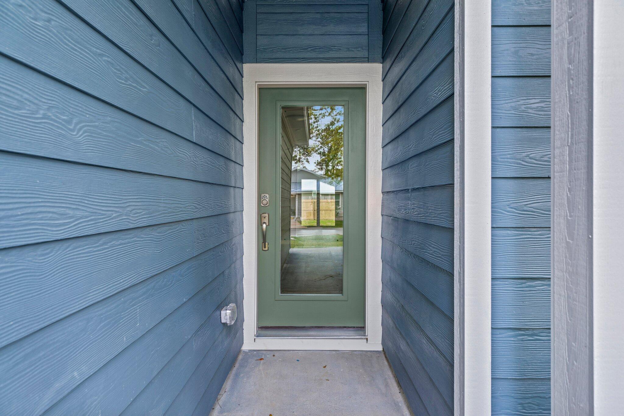 VILLA TASSO TOWN OF - Residential