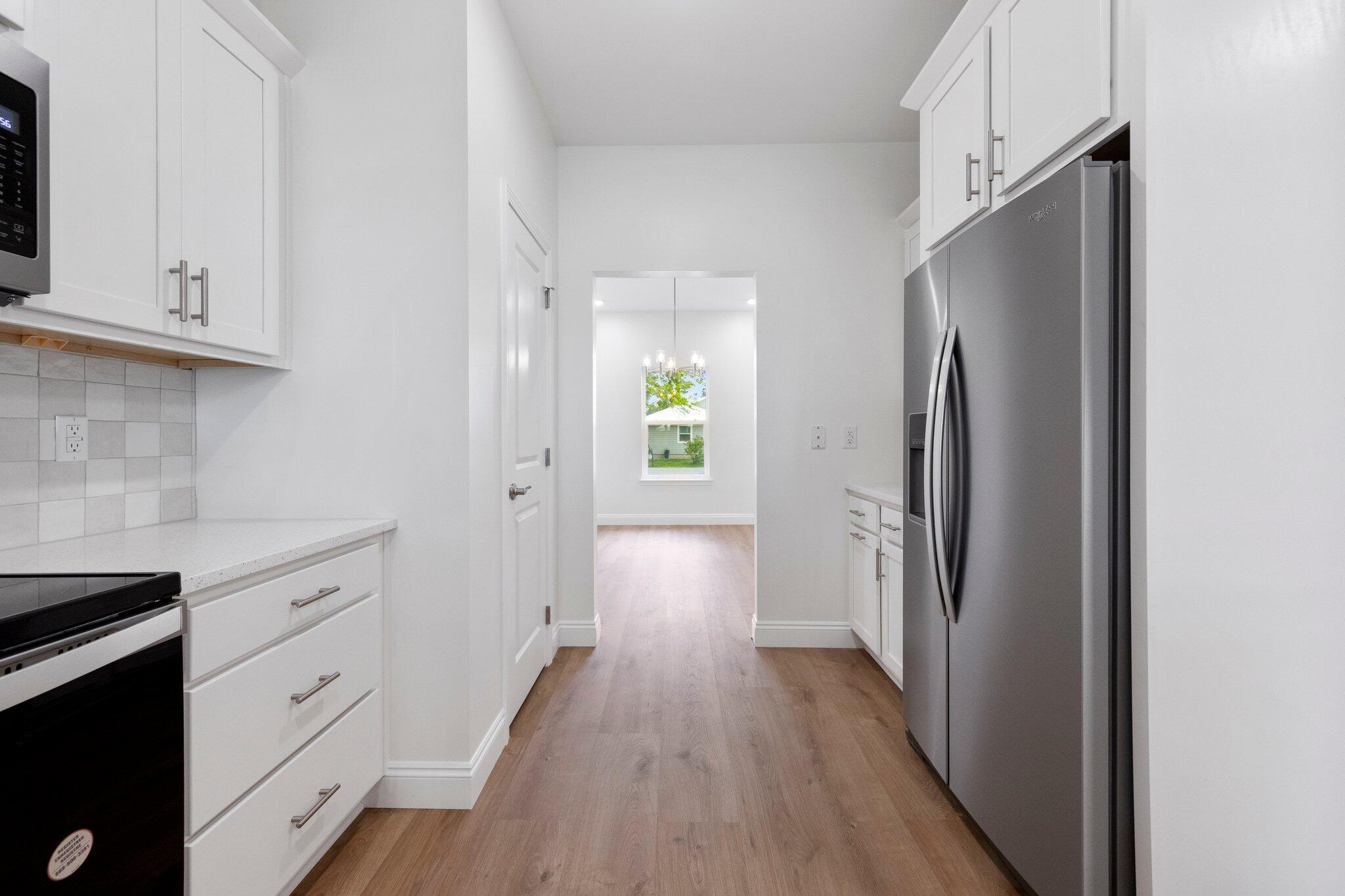 VILLA TASSO TOWN OF - Residential