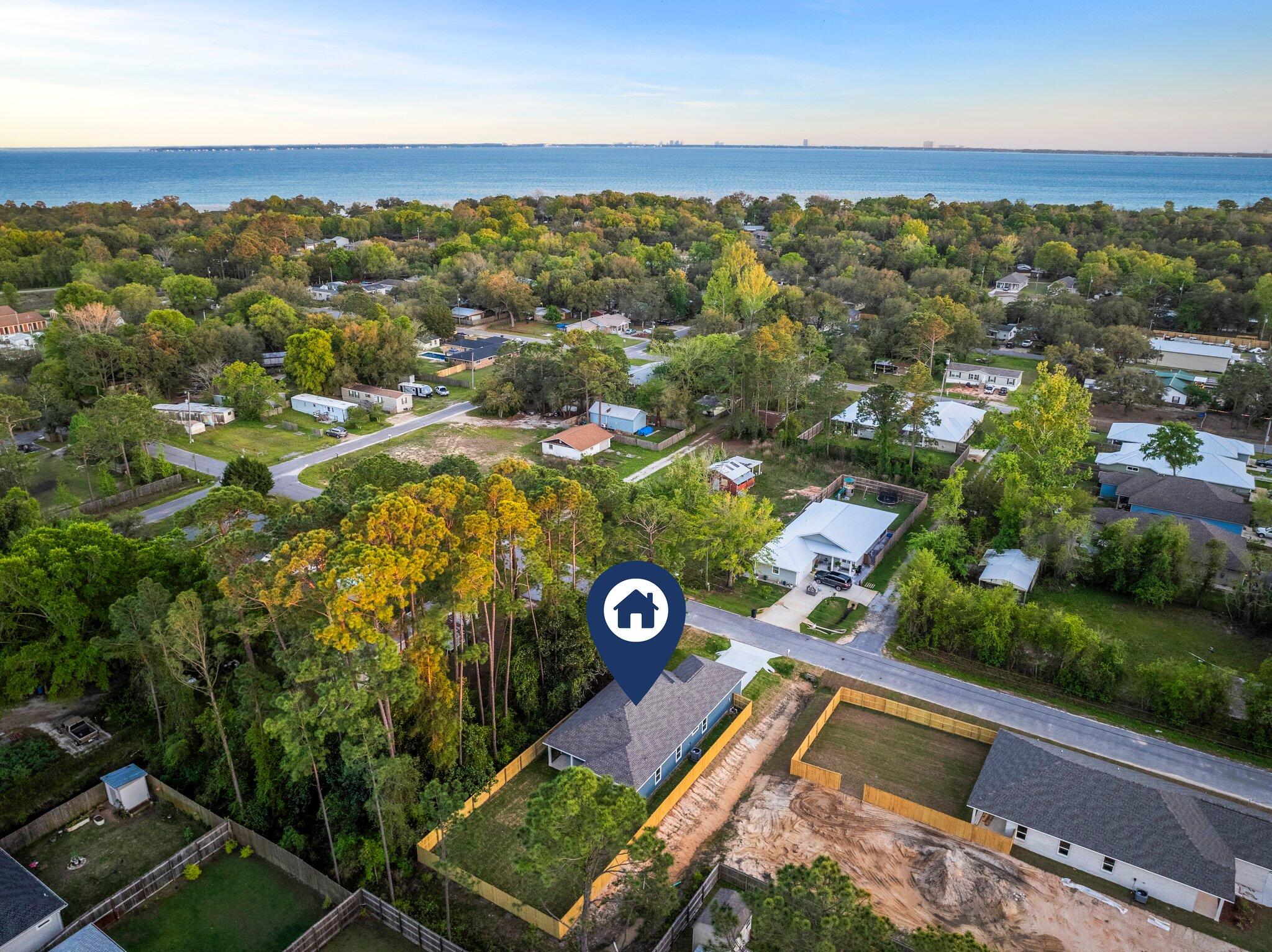 VILLA TASSO TOWN OF - Residential